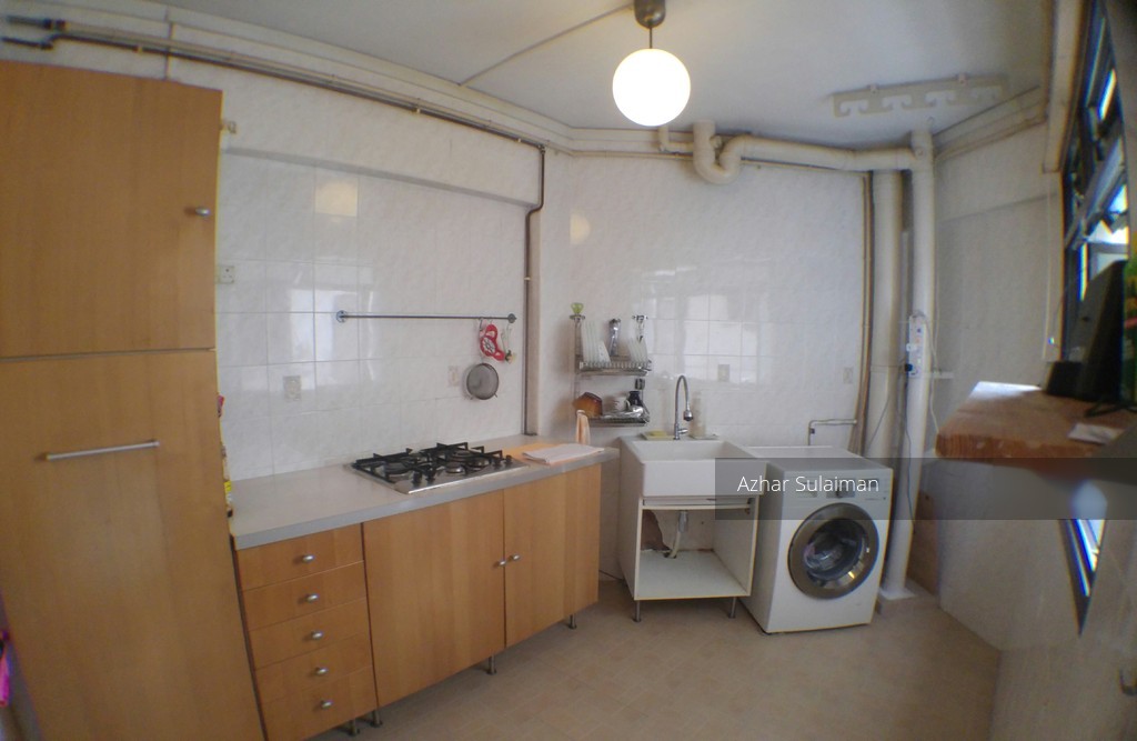 Blk 585 Woodlands Drive 16 (Woodlands), HDB 5 Rooms #114688152